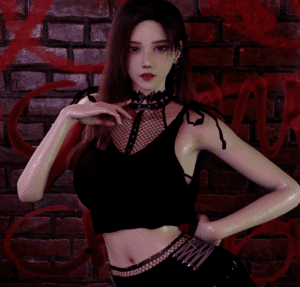 VAMKirito.新网红小苏-VAM®克苏恩资源社区