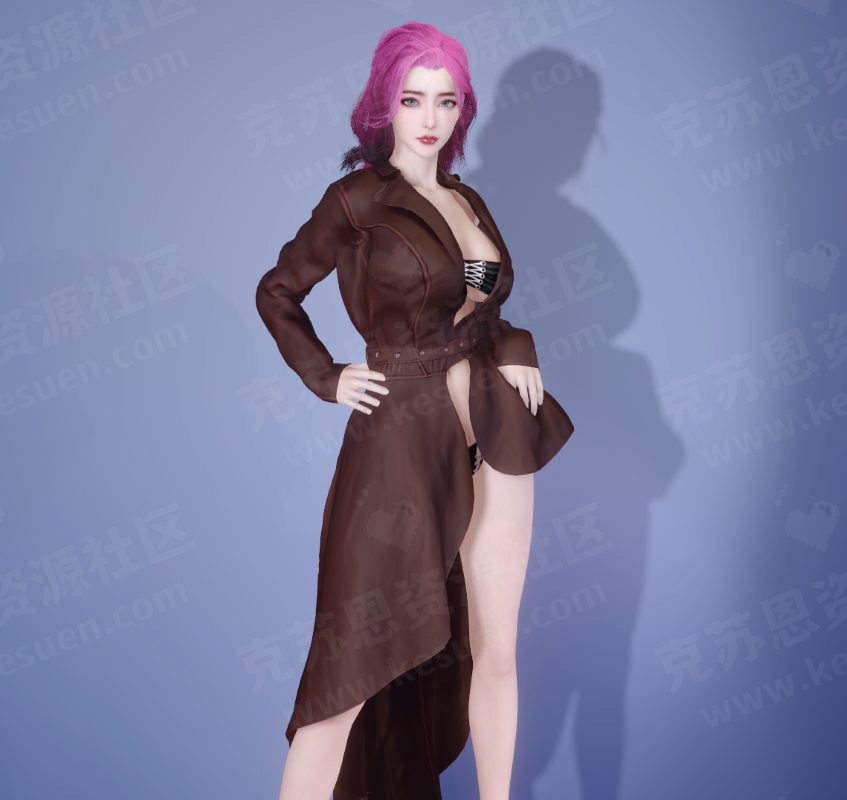 图片[2]-Archer.shanshan-VAM®克苏恩资源社区