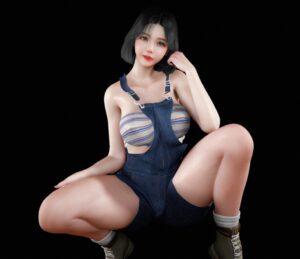 MRdong.B021-VAM®克苏恩资源社区