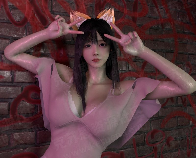 VAMKirito.wanghongmei-VAM®克苏恩资源社区