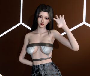 Archer.Paofu-VAM®克苏恩资源社区