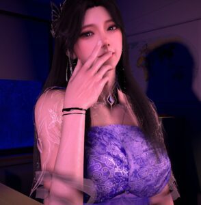 VAMKirito.qingyi-VAM®克苏恩资源社区