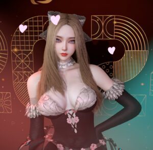 Dnaddr.Pearl佩儿-VAM®克苏恩资源社区