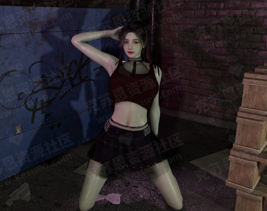 图片[2]-VAMKirito.xiaojuju-VAM®克苏恩资源社区