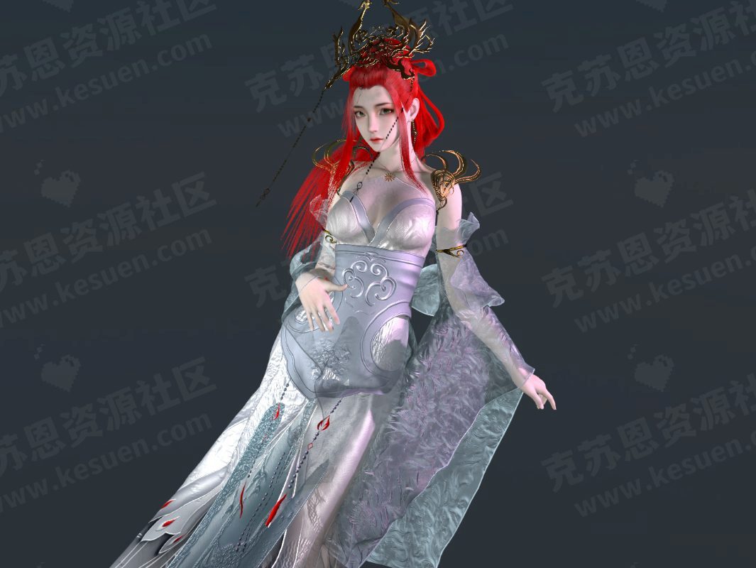 Archer.TianDao-VAM®克苏恩资源社区