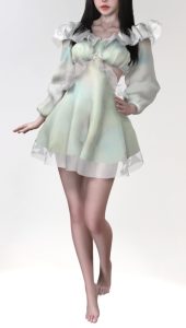 服饰siwen666.GreenClo-VAM®克苏恩资源社区