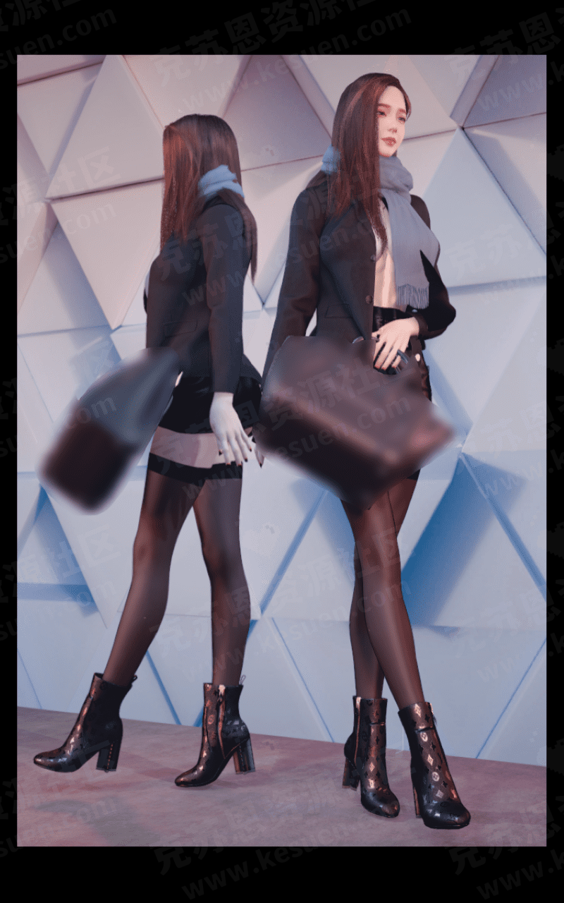 图片[2]-服饰AWG.LV_short_boot-VAM®克苏恩资源社区