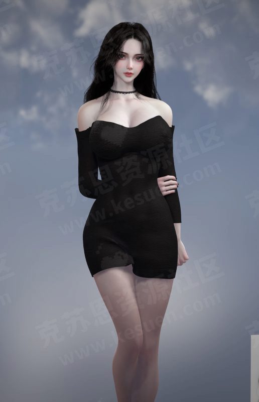 图片[2]-Dnaddr.Mimi 蜜蜜-VAM®克苏恩资源社区