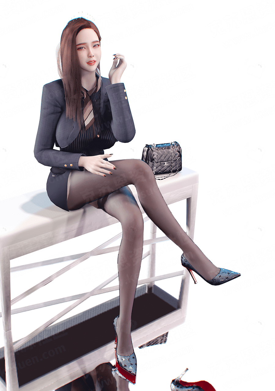 图片[2]-服饰AWG.classic_high_heel_plus-VAM®克苏恩资源社区