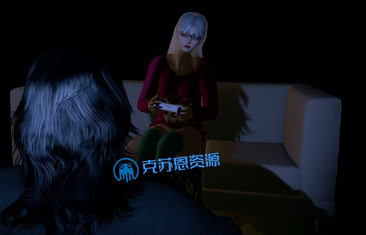 图片[2]-【大神】ClubJulze场景合集-VAM®克苏恩资源社区