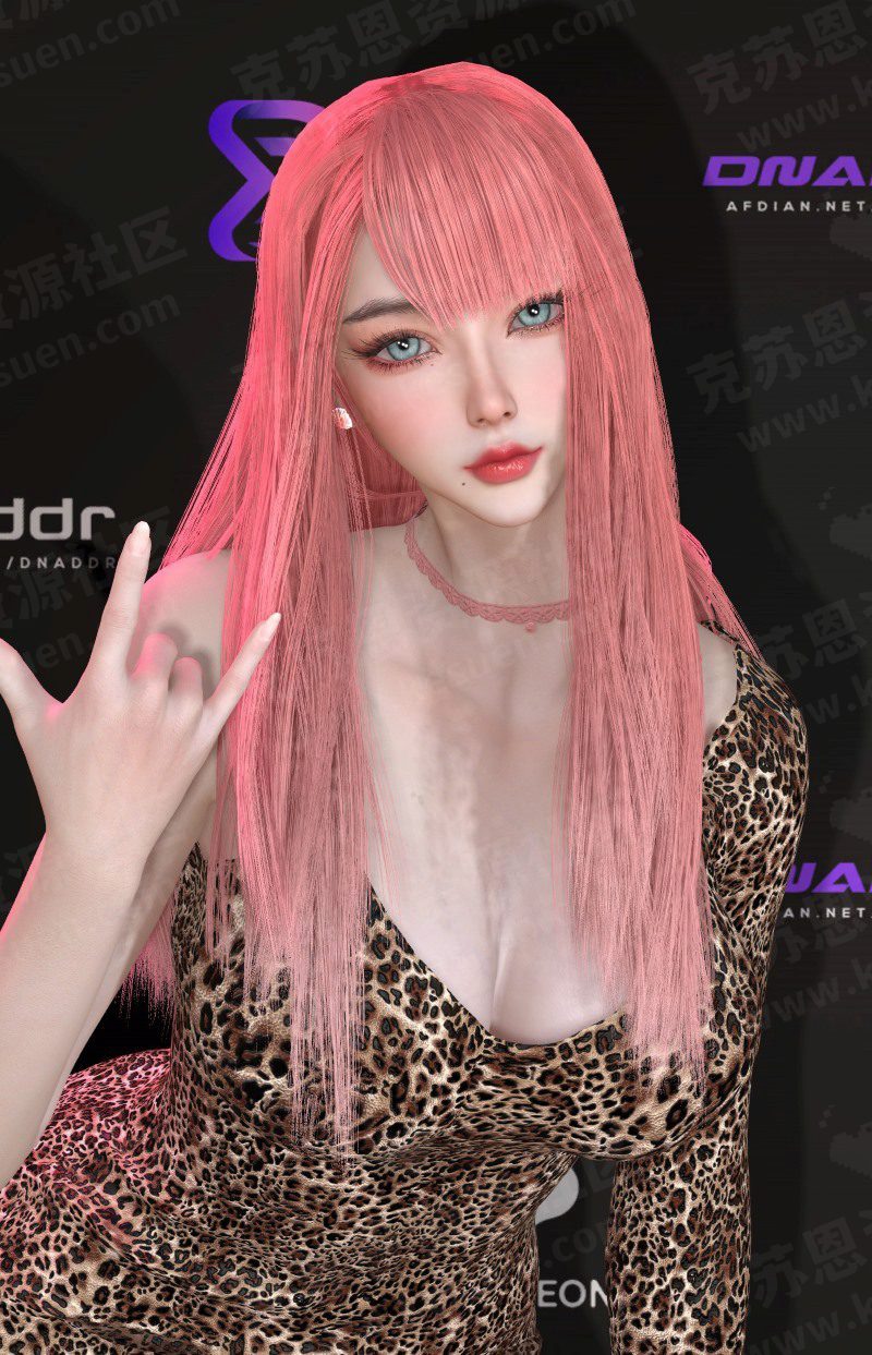 图片[2]-Dnaddr.Yuko_v2-VAM®克苏恩资源社区