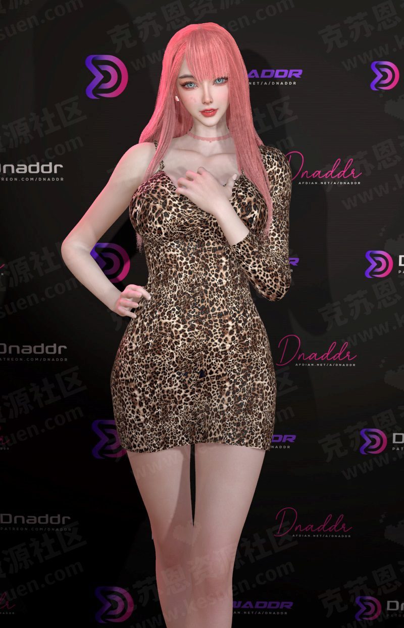 图片[3]-Dnaddr.Yuko_v2-VAM®克苏恩资源社区