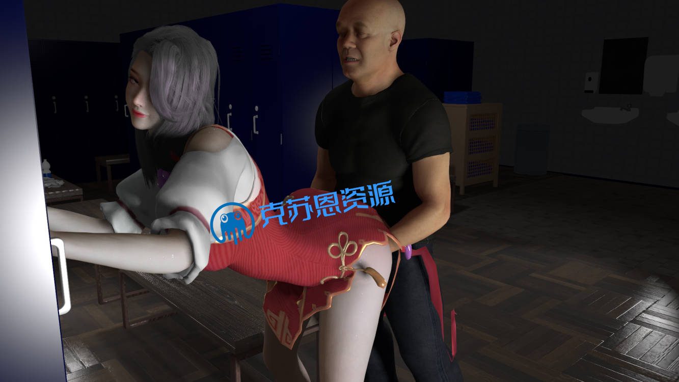 图片[3]-UJVAM人物场景合集【更新2023.4-2024.5】-VAM®克苏恩资源社区