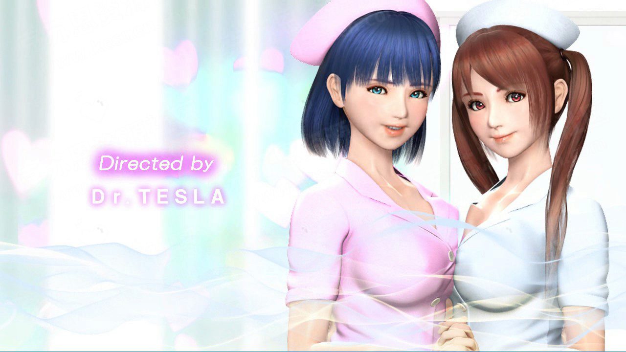 【@OZ】ナースパラダイス-绅士游戏克苏恩社区-克苏恩·绅士乐园-VAM®克苏恩资源社区