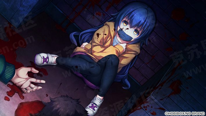 【galgame】クロノボックス-ChronoBox【汉化硬盘版】-绅士游戏克苏恩社区-克苏恩·绅士乐园-VAM®克苏恩资源社区