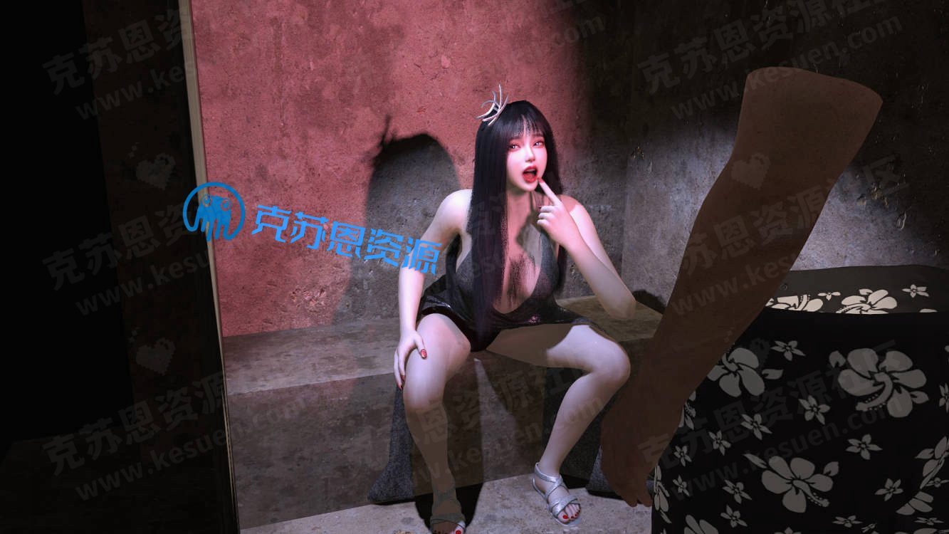 【大神】jyy.It’s_Okay-VAM®克苏恩资源社区