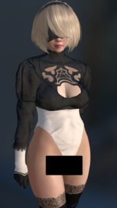 yep服饰合集【更新2024.7月】-VAM®克苏恩资源社区