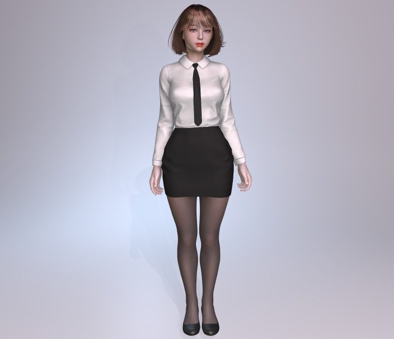 YameteOuji服饰合集【更新至2024.7.21】-VAM®克苏恩资源社区