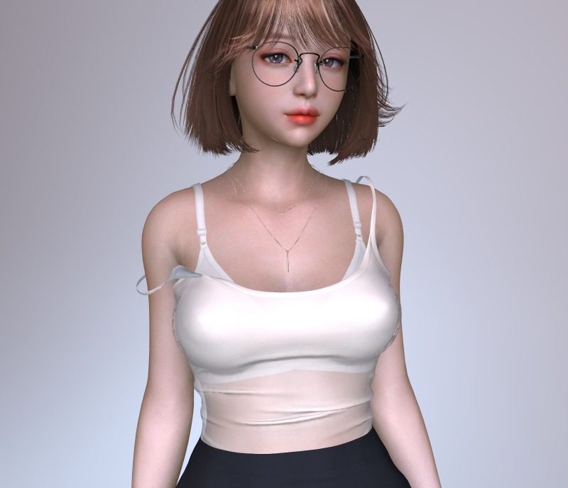 图片[6]-YameteOuji服饰合集【更新至2024.7.21】-VAM®克苏恩资源社区