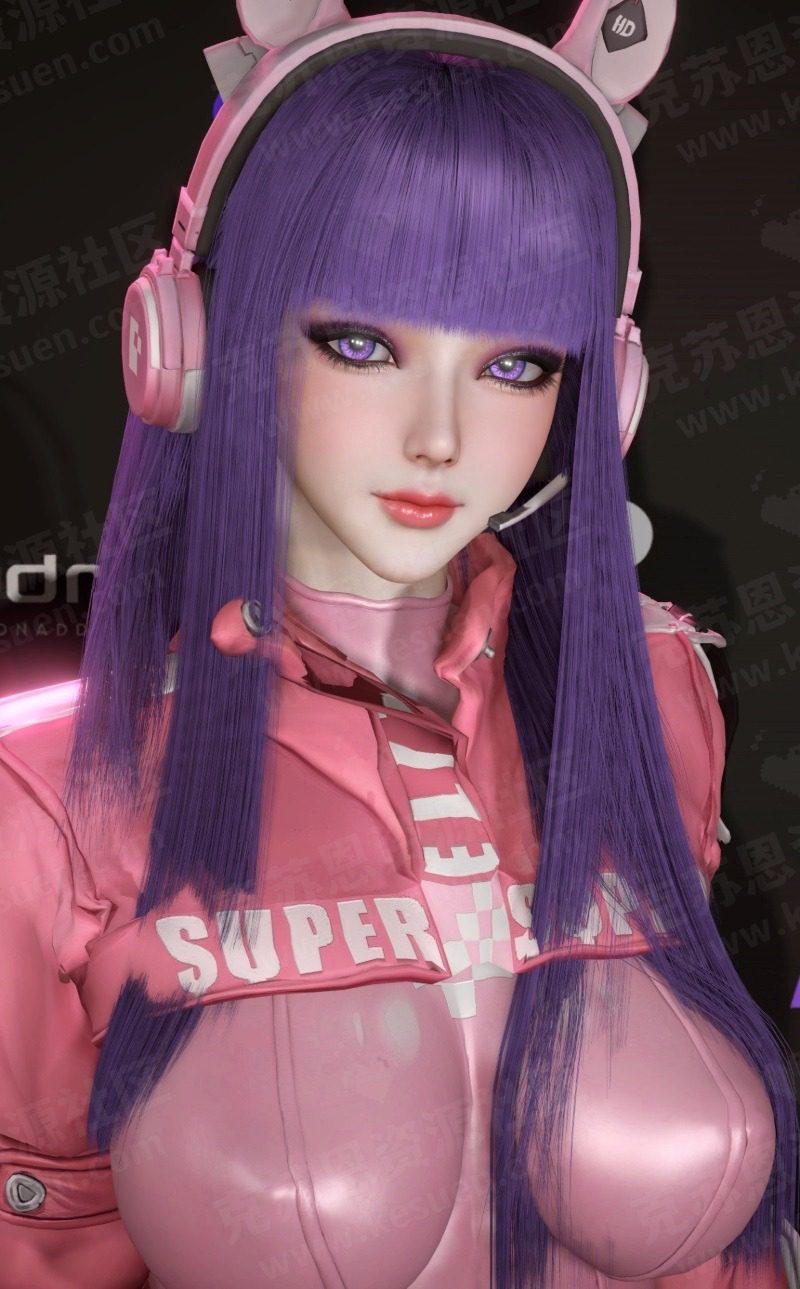 Dnaddr.Siming_v2-VAM®克苏恩资源社区