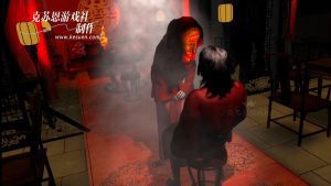 【积分】【站内自制】Rango_囍-VAM®克苏恩资源社区