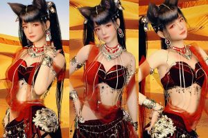 ye666.Cat-VAM®克苏恩资源社区