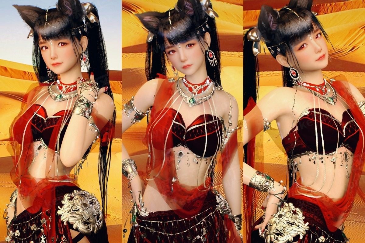 ye666.Cat-VAM®克苏恩资源社区