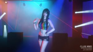 【场景】MonsterShinkai.Club_MMD-VAM®克苏恩资源社区