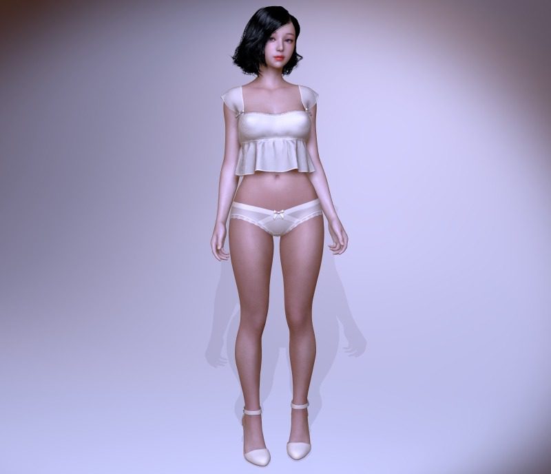 图片[2]-YameteOuji服饰合集【更新至2024.7.21】-VAM®克苏恩资源社区