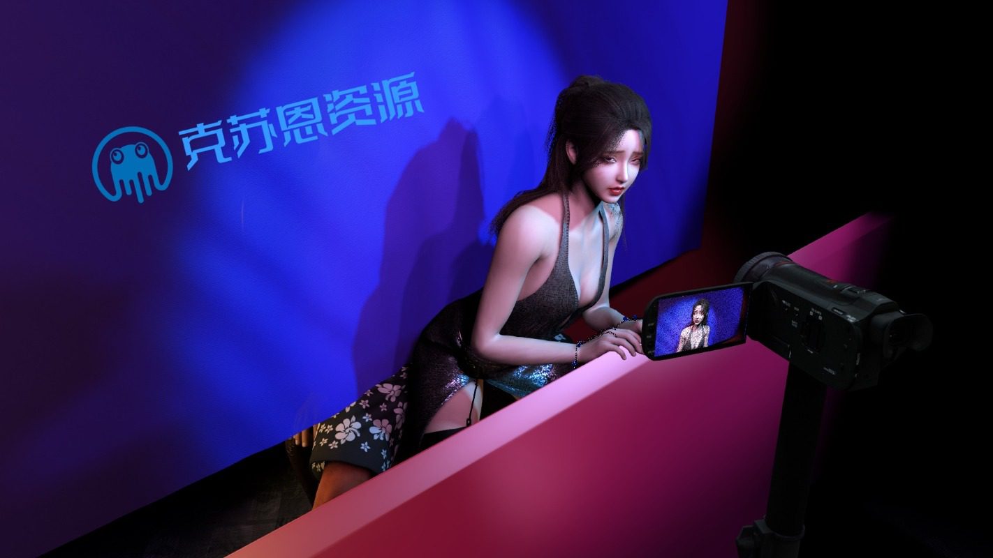 图片[2]-VAMSOY.Behind_the_curtain-VAM®克苏恩资源社区