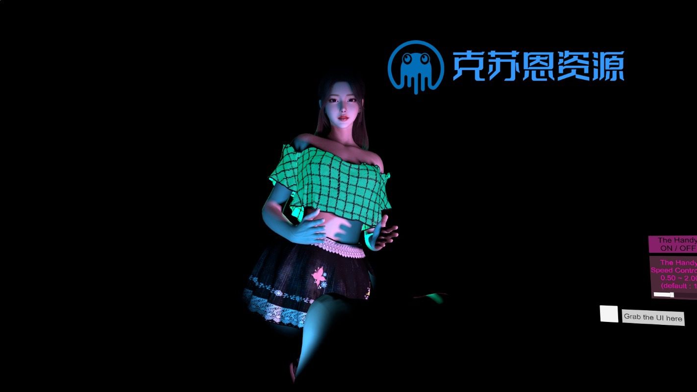 图片[2]-【大神】abc tits单场景Up&Down_Sex-VAM®克苏恩资源社区