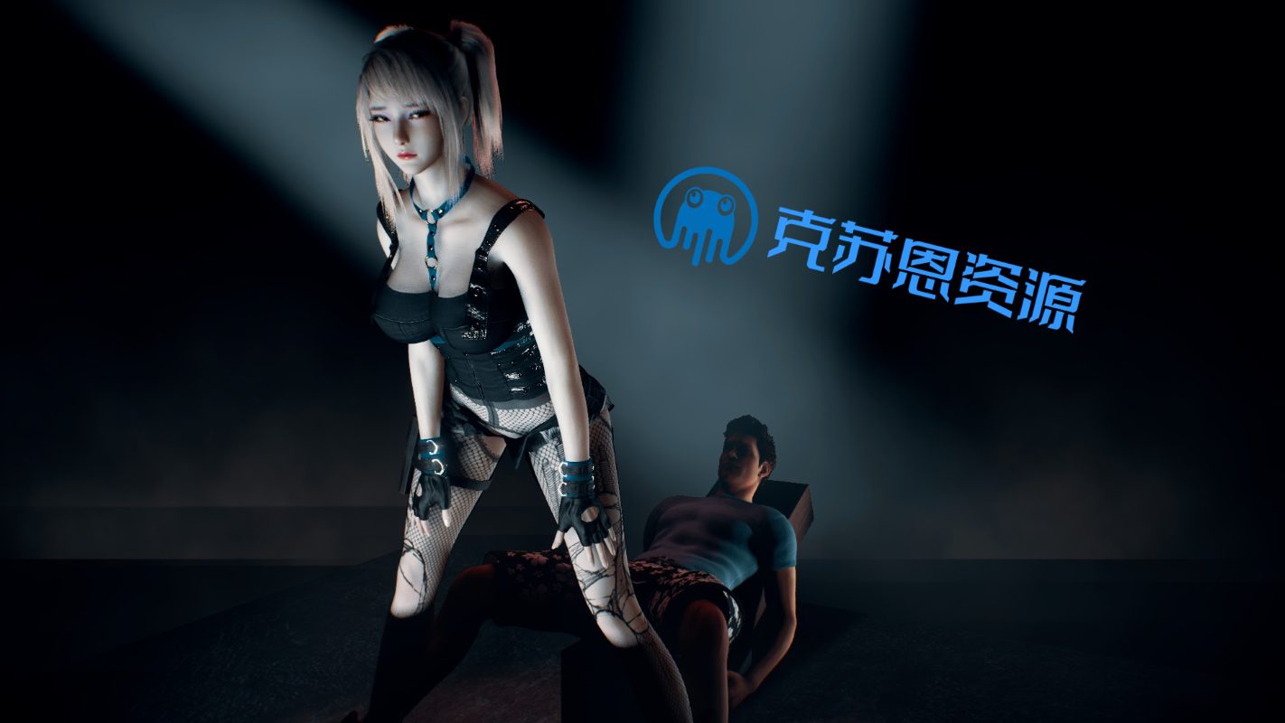 图片[4]-【大神】C&G-STUDIO场景合集【更新2024.7月】-VAM®克苏恩资源社区