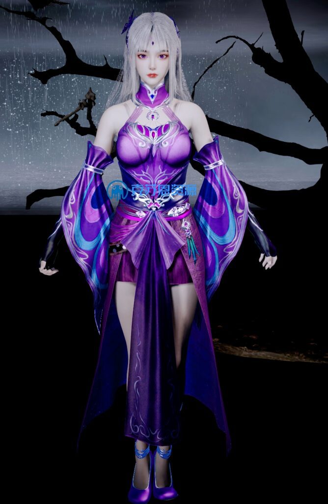 图片[5]-【计划】小医仙制作计划-进度即将完成-VAM®克苏恩资源社区