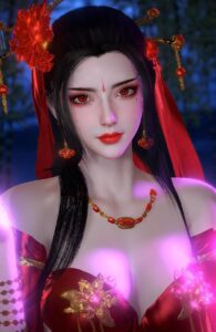 Dnaddr.女祭司NvJisi_V2-VAM®克苏恩资源社区