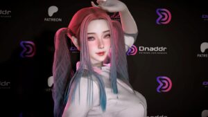 Dnaddr.Chun_v2-VAM®克苏恩资源社区