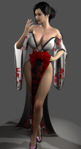 服饰Vmax.JDHF_outfits_SET-VAM®克苏恩资源社区