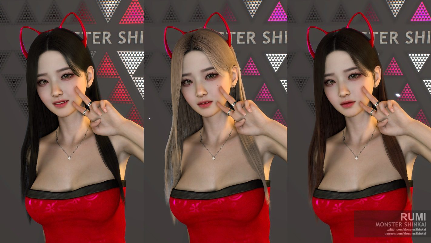 图片[2]-MonsterShinkai.Rumi-VAM®克苏恩资源社区