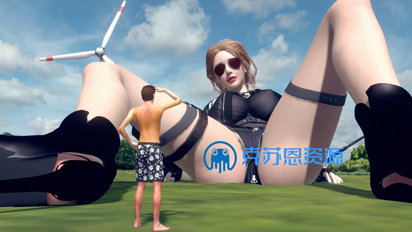 【大神】petaZwega场景合集【更新2023.10-2024.8】-VAM®克苏恩资源社区