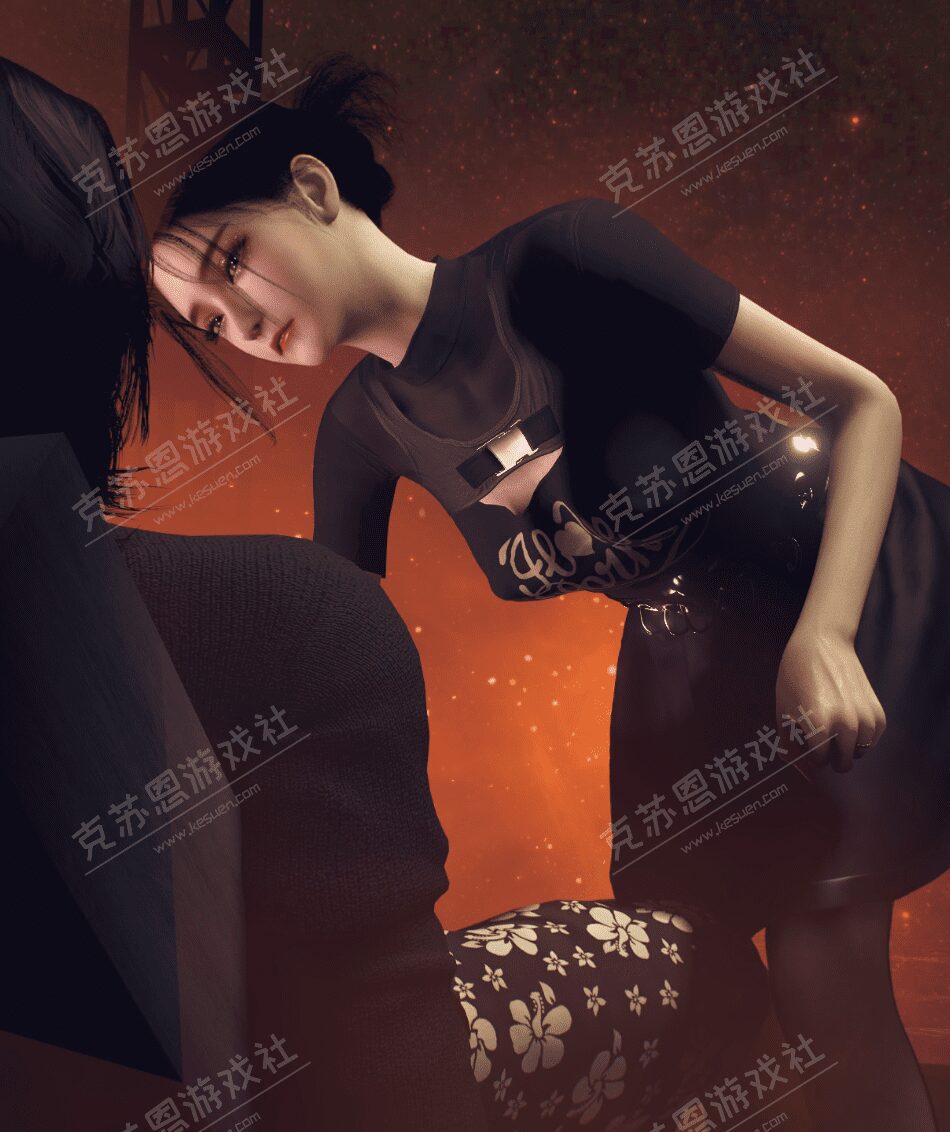 【大神】C&G-STUDIO场景合集【更新2024.9】-VAM®克苏恩资源社区