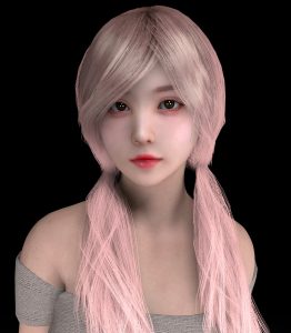 Xspada人物合集【更新至2024.9月】-VAM®克苏恩资源社区