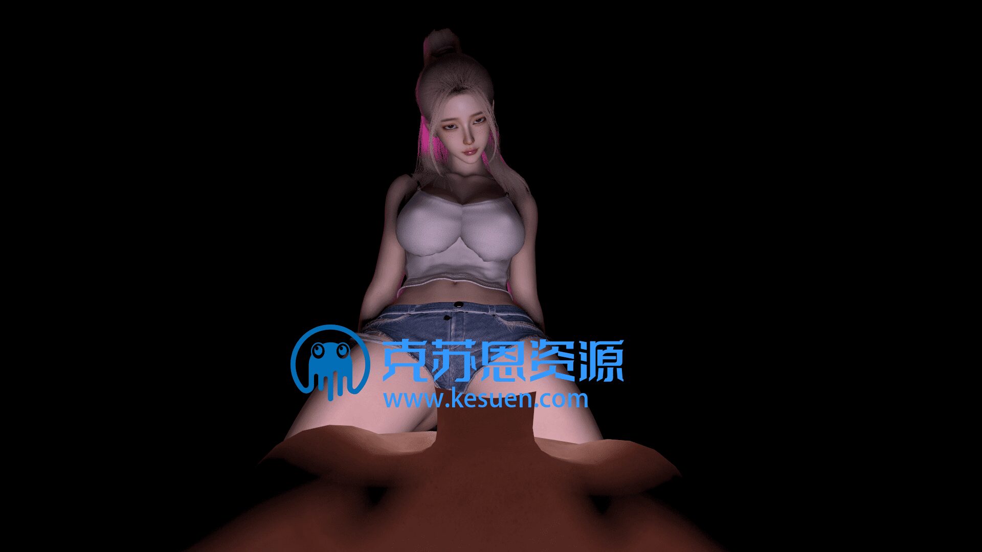 【场景】【舞啪】TRASHINATOR.RIDEDANCE_premium_version-VAM®克苏恩资源社区