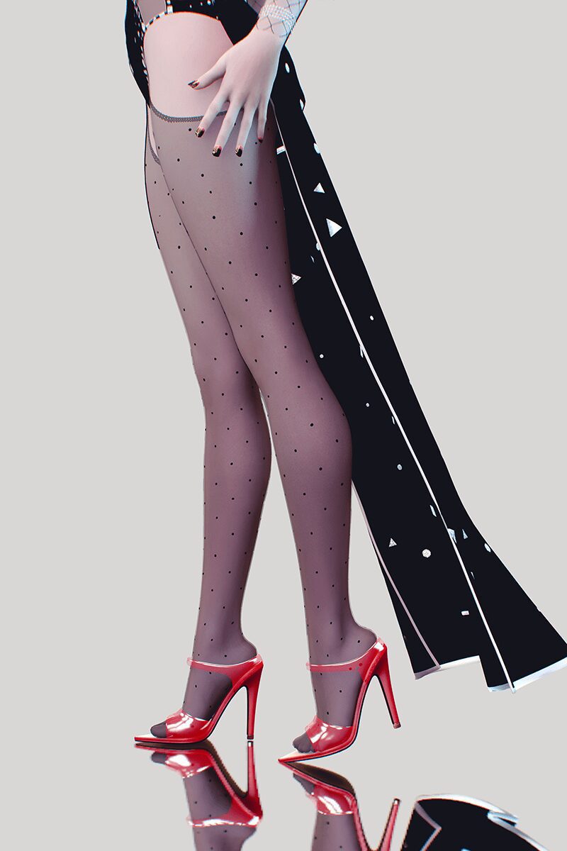 图片[2]-服饰AWG.high_heels-VAM®克苏恩资源社区