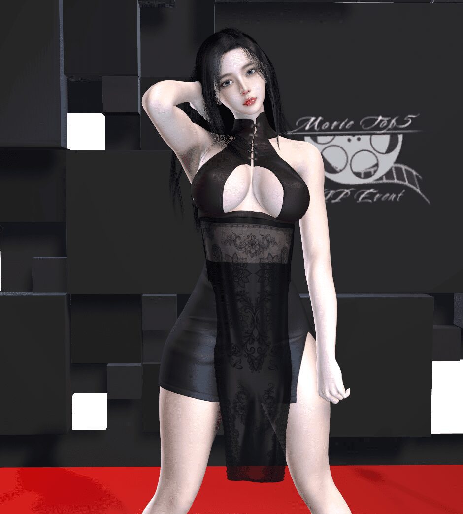 【订阅】AmineKunai服饰合集【更新至2024.10.10日】-VAM®克苏恩资源社区