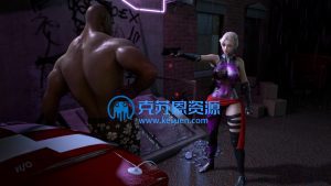 RizkyBizz场景合集【更新2024.8-9月】【订阅放出】-VAM®克苏恩资源社区