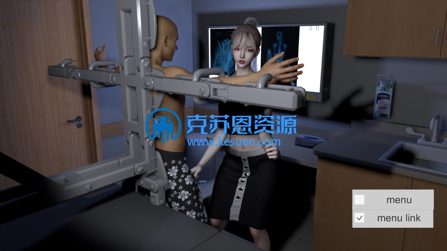 【大神】Zenmocap场景合集【更新225-228】-VAM®克苏恩资源社区