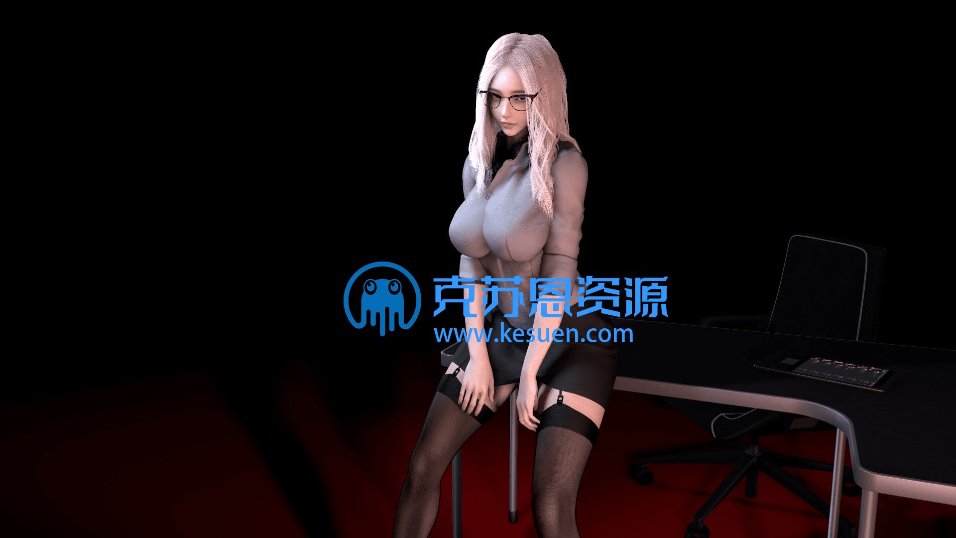 图片[2]-【大神】KittyMocap.KM453【动捕】-VAM®克苏恩资源社区