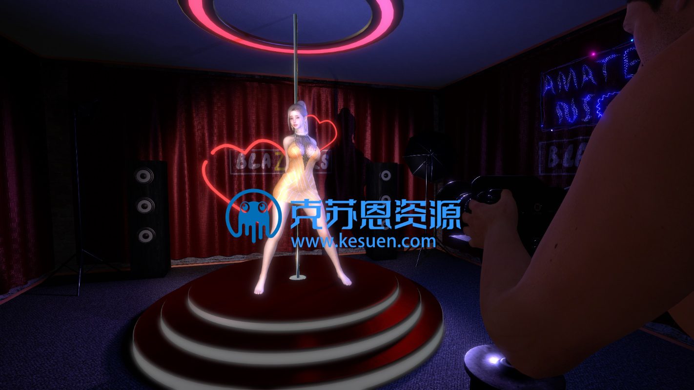 图片[2]-【场景】Westonini.Westo_#8_-_Memories-VAM®克苏恩资源社区