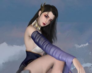 Archer.Tangxin-VAM®克苏恩资源社区