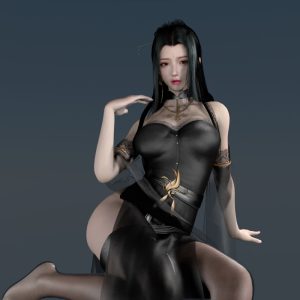 Archer.Siyue-VAM®克苏恩资源社区