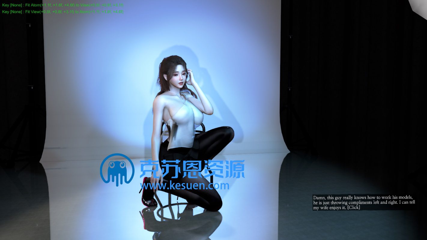 图片[2]-【场景】VAMSOY.Photoshoot_Tease完整版【NTR】-VAM®克苏恩资源社区